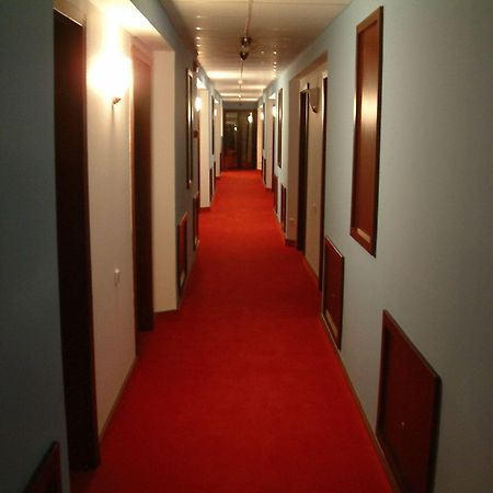 Hotel Sud Giurgiu Luaran gambar