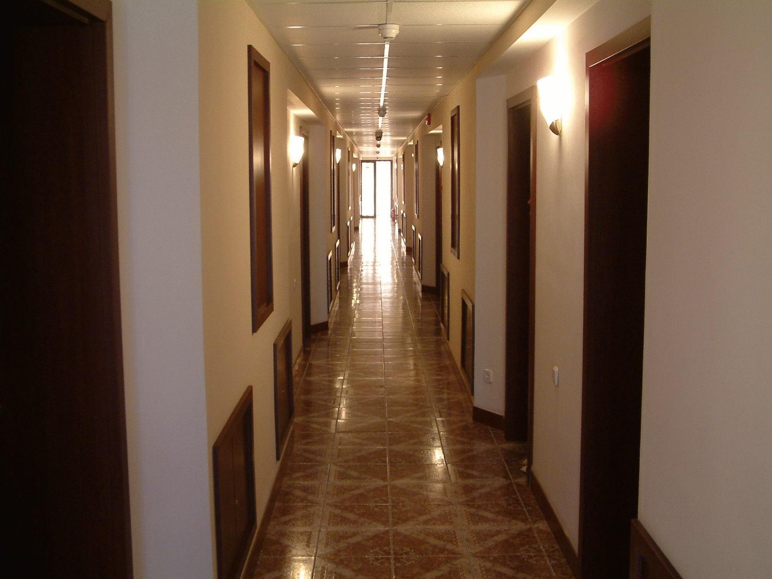 Hotel Sud Giurgiu Luaran gambar