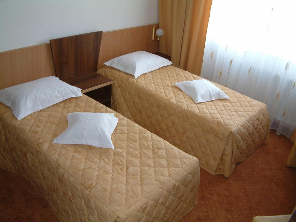 Hotel Sud Giurgiu Luaran gambar
