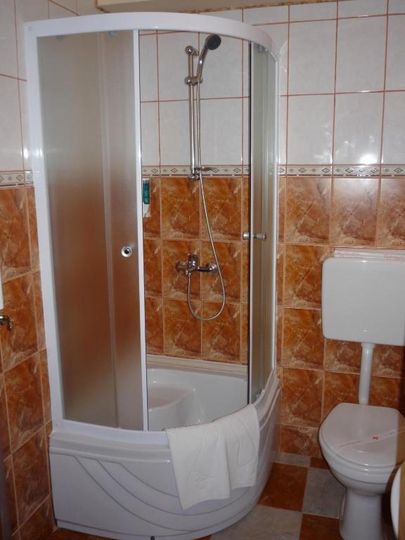 Hotel Sud Giurgiu Luaran gambar